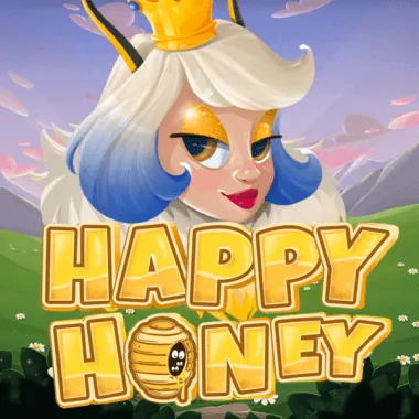 Happy Honey game tile