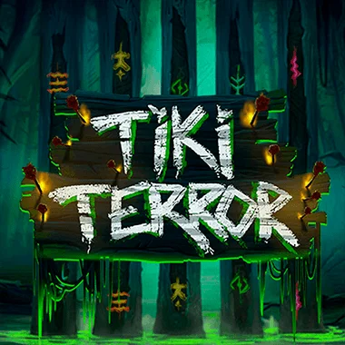 Tiki Terror game tile