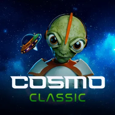 Cosmo Classic game tile