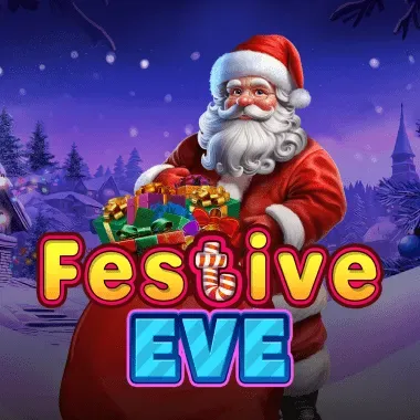 Festive Eve game tile