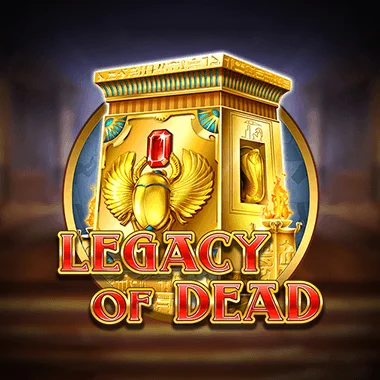 Legacy of Dead game tile
