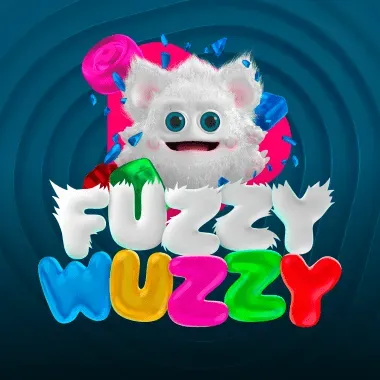 Fuzzy Wuzzy game tile