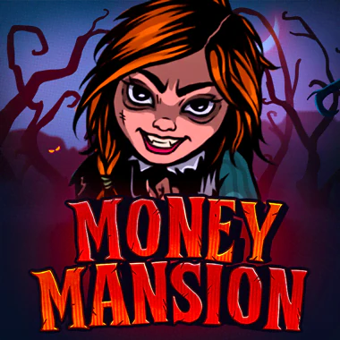 Money Mansion game tile