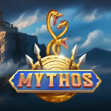 Mythos game tile