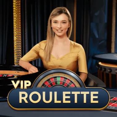 VIP Roulette - The Club game tile