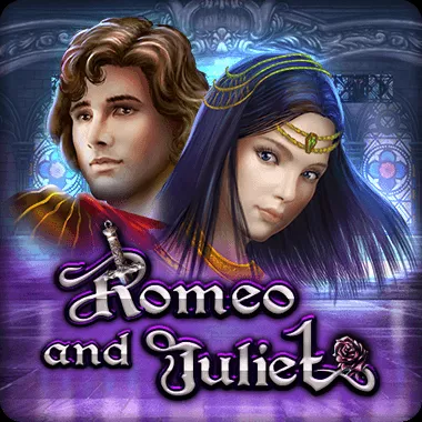 Romeo and Juliet game tile