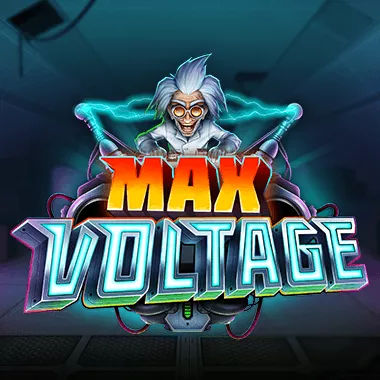 Max Voltage game tile