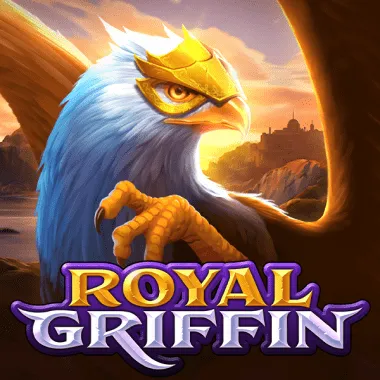 Royal Griffin game tile