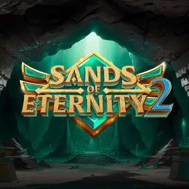 Sands of Eternity 2 game tile