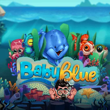 Baby Blue game tile