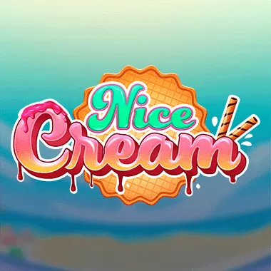 Nice Cream game tile