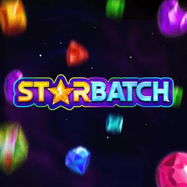 Starbatch game tile