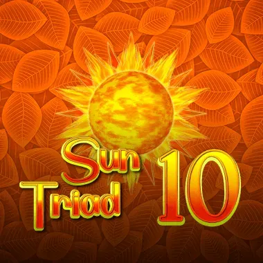 Sun Triad 10 game tile