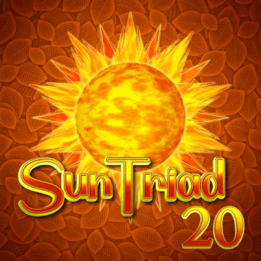 Sun Triad 20 game tile