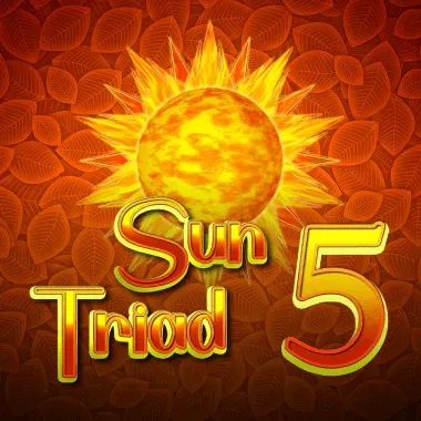 Sun Triad 5 game tile