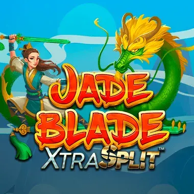 Jade Blade XtraSplit game tile
