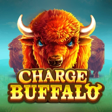 Charge Buffalo-ASCENT game tile