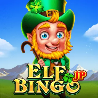 Elf Bingo game tile