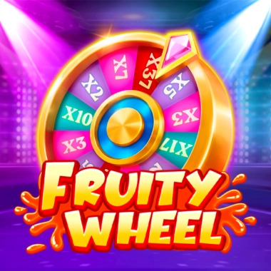 Fruity Wheel game tile