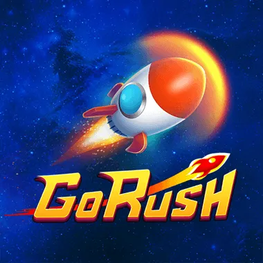 Go Rush game tile