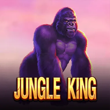 Jungle King game tile