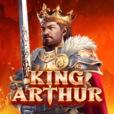 King Arthur game tile