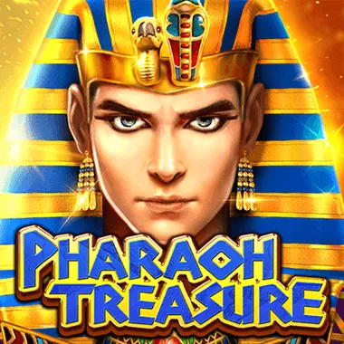 Pharaoh Treasure game tile