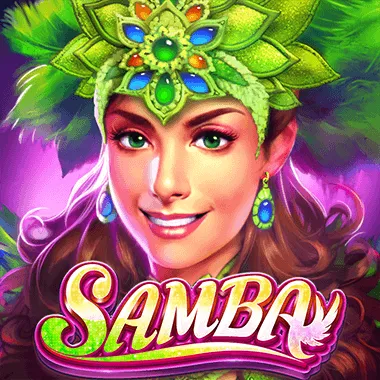 Samba game tile