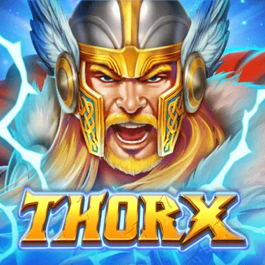 Thor X game tile