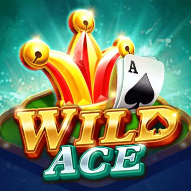 Wild Ace game tile