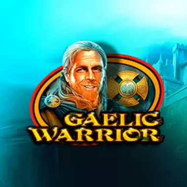 Gaelic Warrior game tile