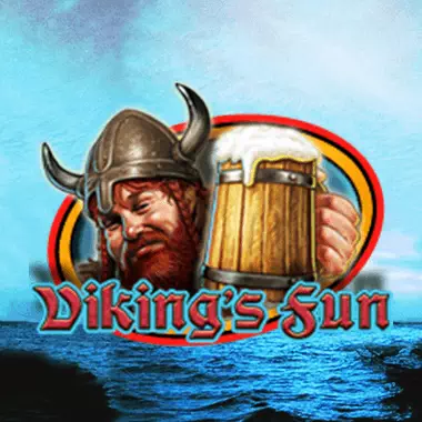 Viking's Fun game tile