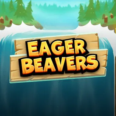 Eager Beavers game tile