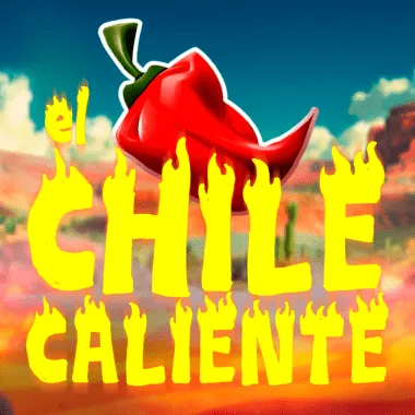 El Chile Caliente game tile