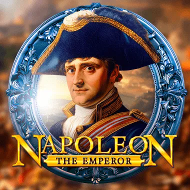 Napoleon The Emperor game tile