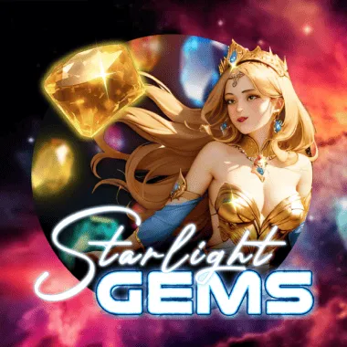 Starlight Gems game tile