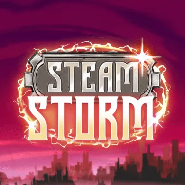 Steam Storm game tile
