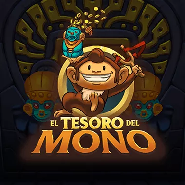 Tesoro del Mono game tile