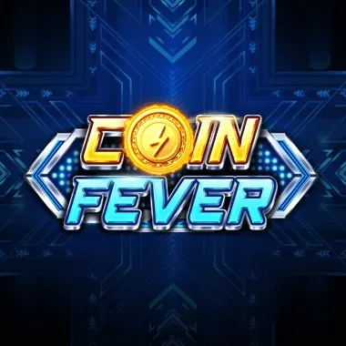 Coin Fever game tile
