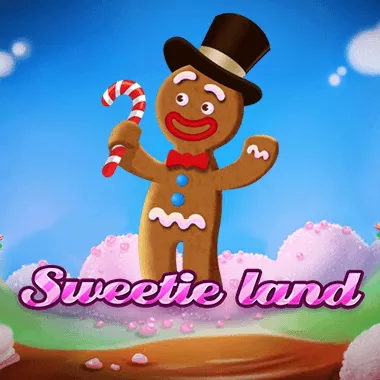 Sweetie Land game tile