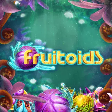 Fruitoids game tile