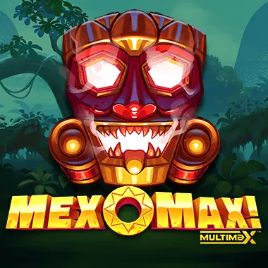 MexoMax! game tile