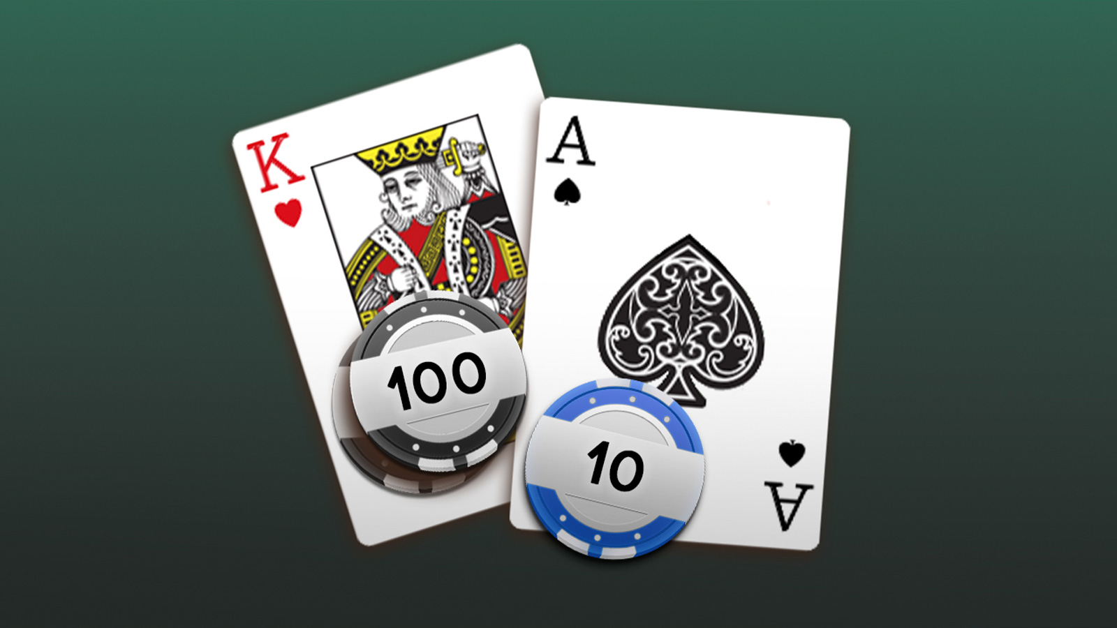 Blackjack gratis online