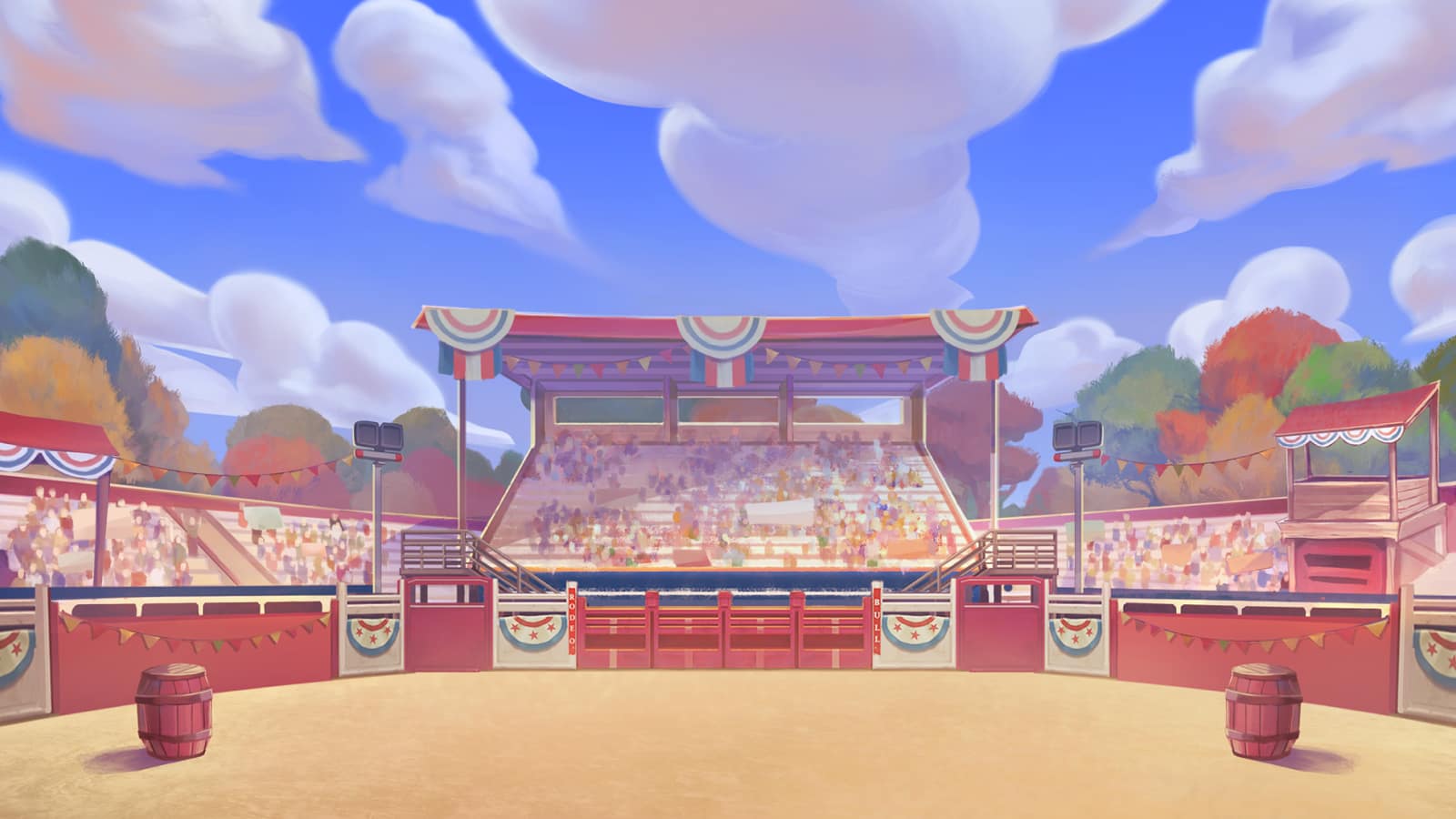 Play Online at Bull in a Rodeo in Demo or for Real Money at N1 Casino