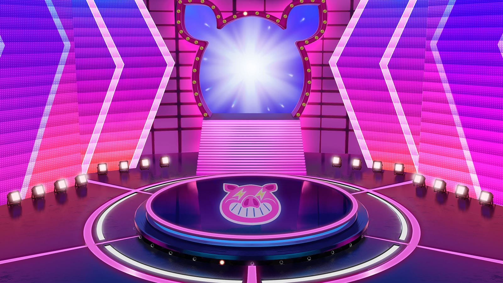 Play Online at Piggy Blitz in Demo or for Real Money at N1 Casino