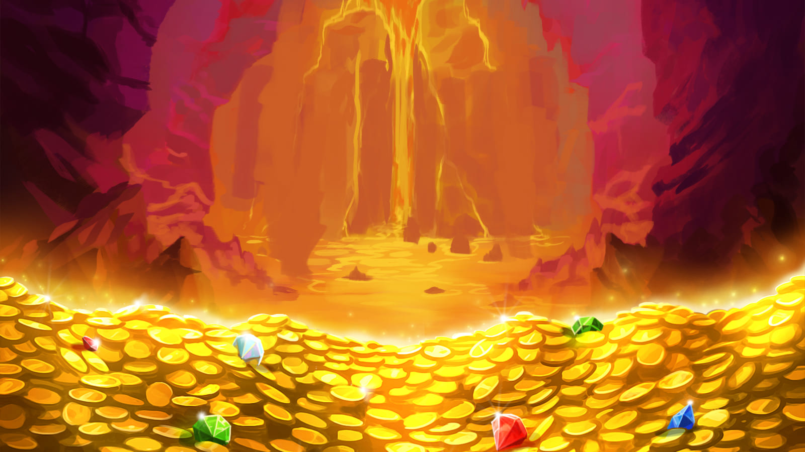 Play Online at Gold Hit: Dragon Bonanza in Demo or for Real Money at N1 ...
