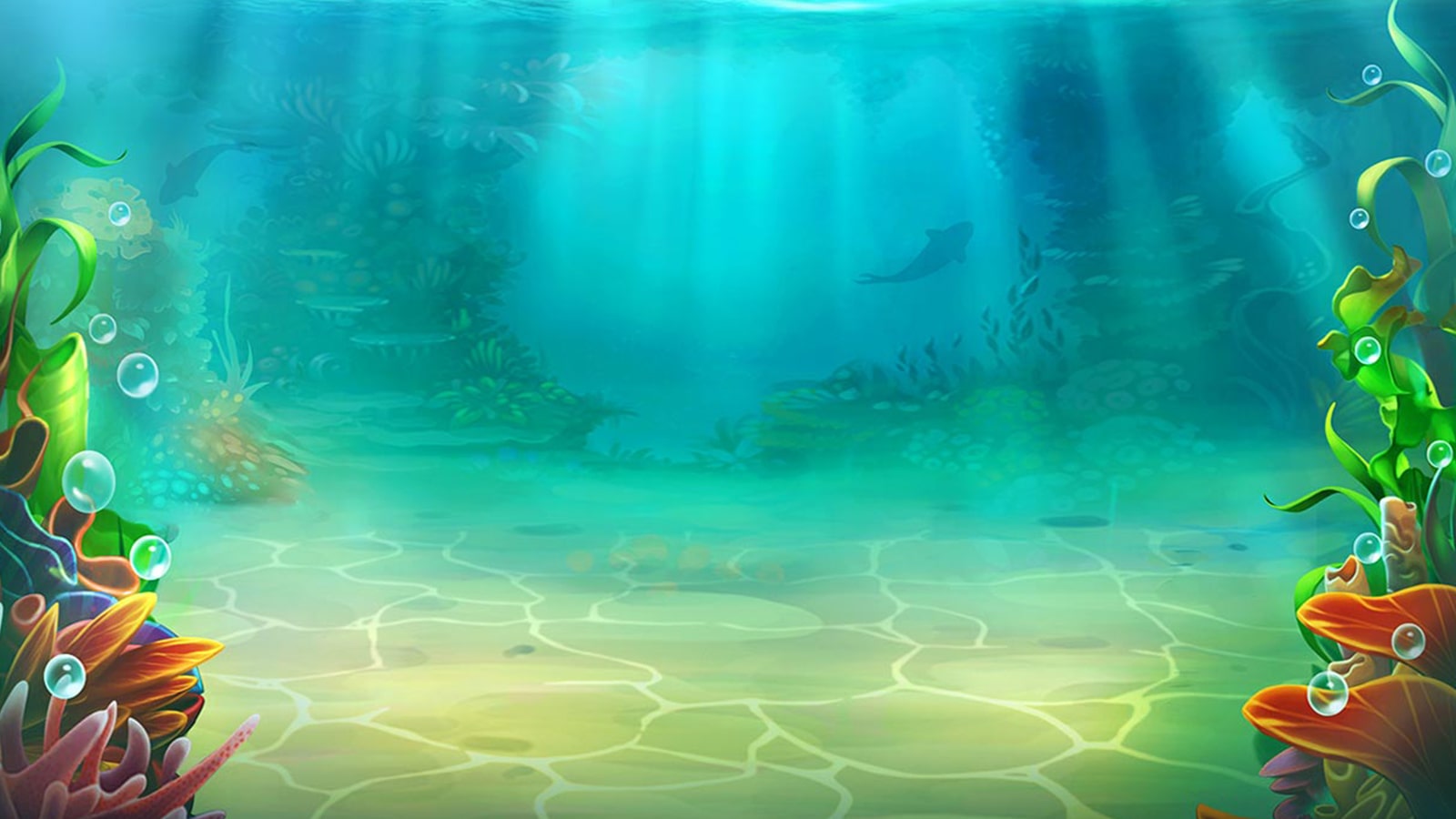 Play Online at Fishin' Reels in Demo or for Real Money at N1 Casino