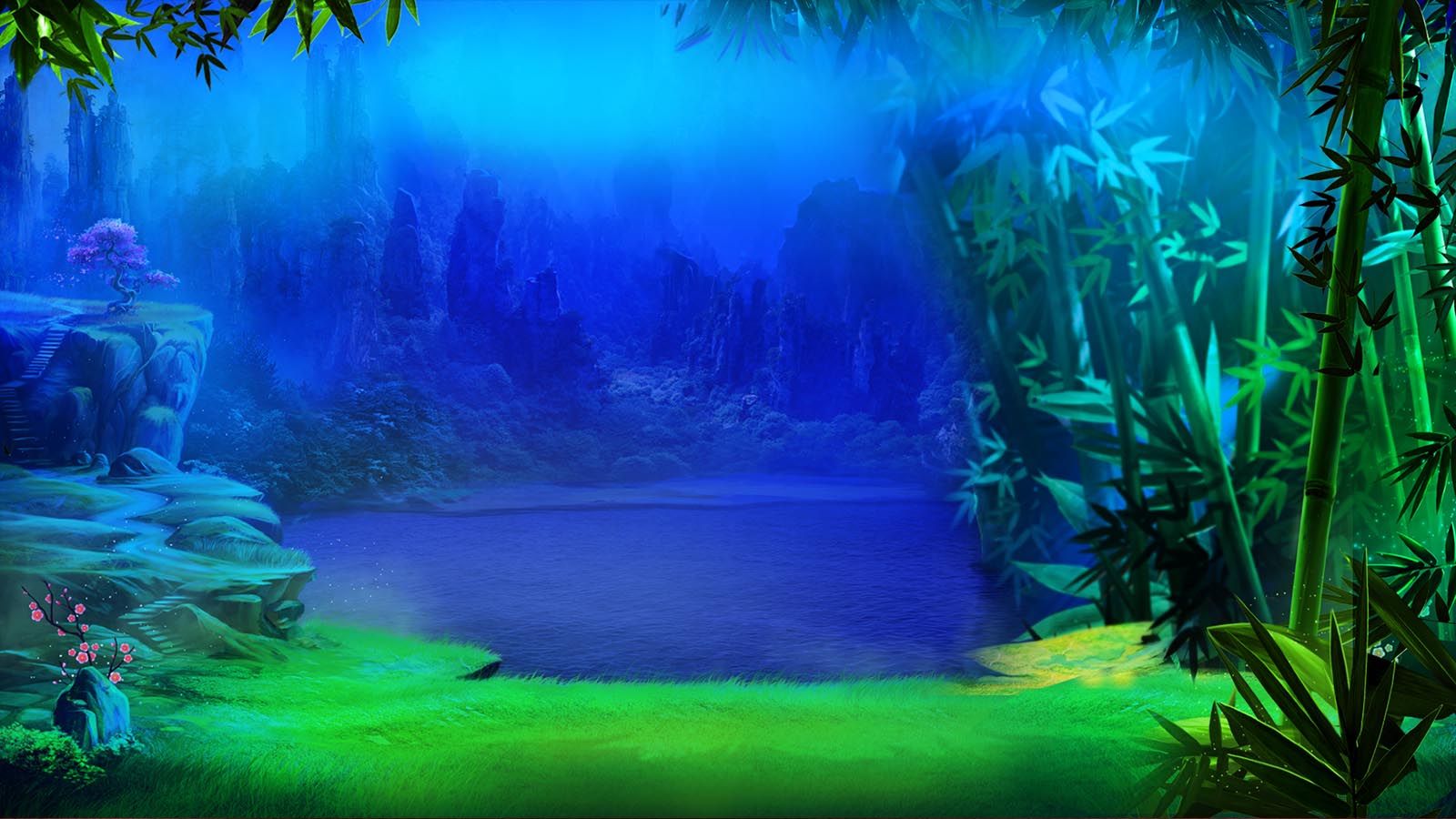 Play Online at Panda Gold 10 000 in Demo or for Real Money at N1 Casino