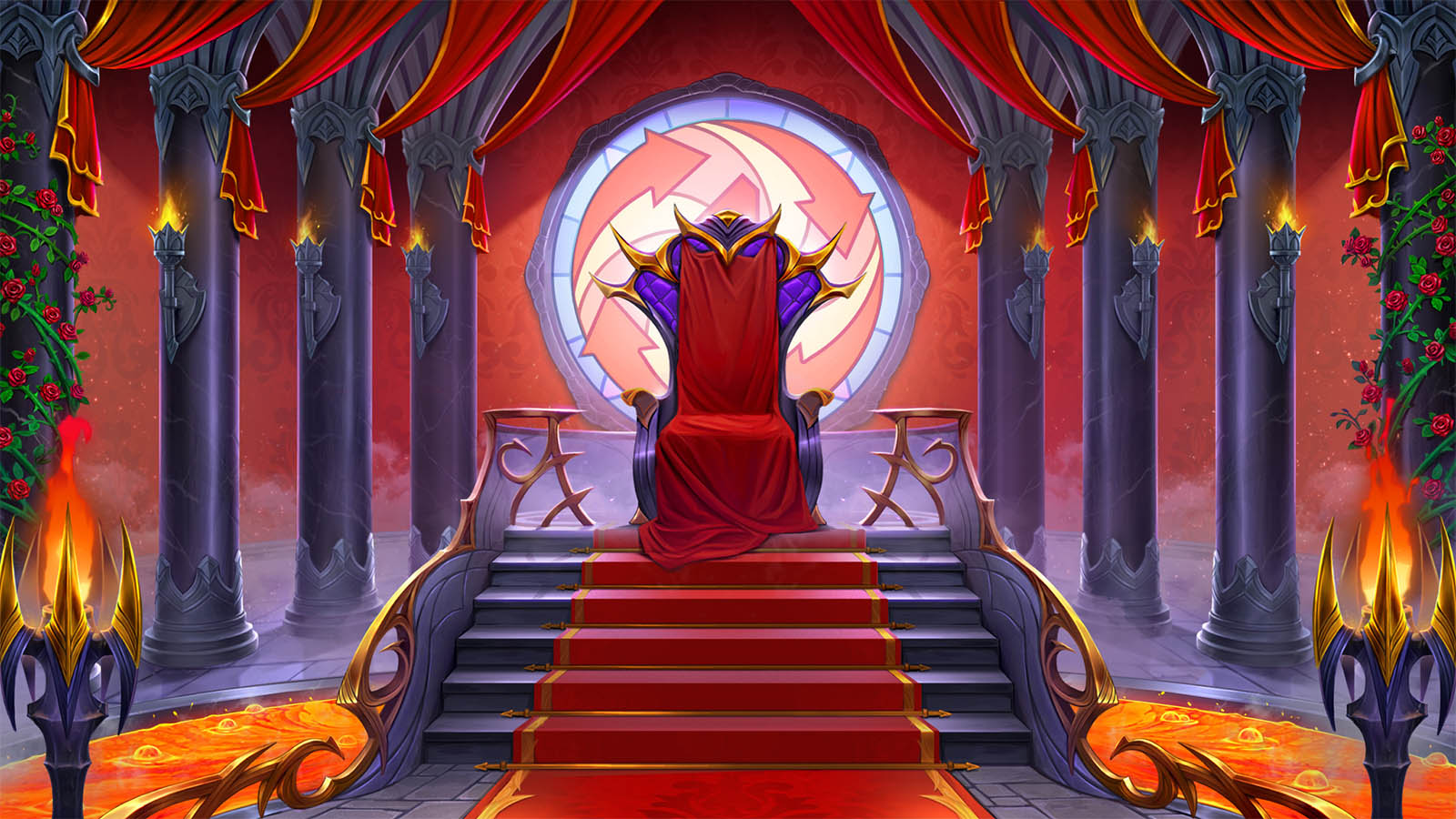 Play online at 4 deals with the devil in demo or for real money at n1