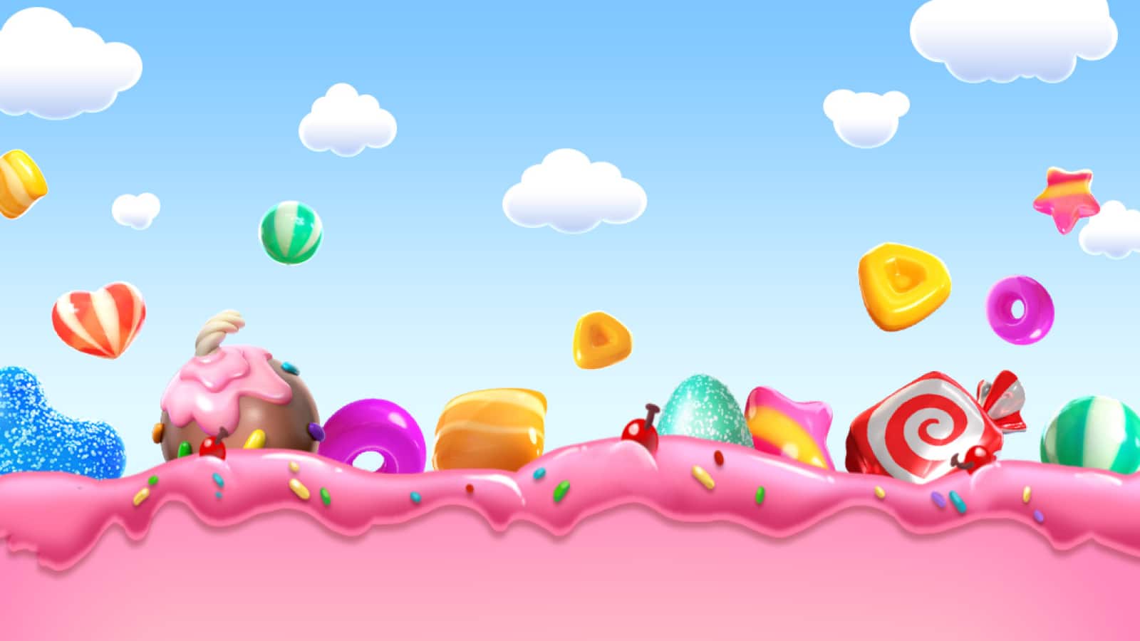 Candy Burst - Jogo Gratuito Online